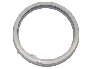 Fartuch drzwi do pralki Gorenje / Hisense 339088