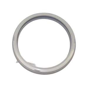 Fartuch drzwi do pralki Gorenje / Hisense 339088