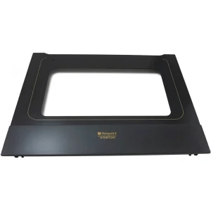 Szyba zewnętrzna drzwi piekarnika Ariston / Indesit / Hotpoint / Whirlpool FHR540AN C00279288 482000062884