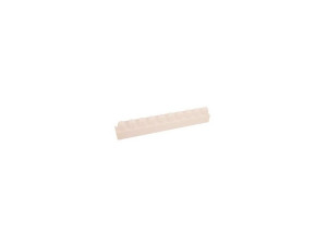 Pojemnik na lód do lodówki Indesit / Whirlpool 303 x 54 mm 482000030374 C00093411 482000022774 C00254348