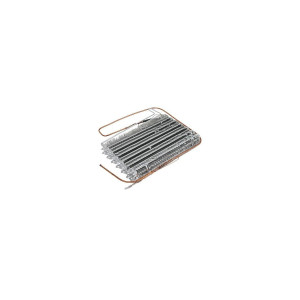 Zestaw grzałki parownika do chłodziarki Electrolux / AEG 2266744016