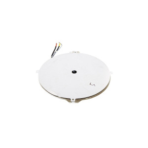 Cewka indukcji kompletna do płyty indukcyjnej Electrolux / AEG 290 mm 3572274615