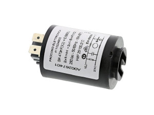 Filtr przeciwzakłóceniowy sprężarki do suszarki Electrolux / AEG 140002674012