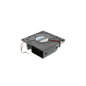 Obudowa modułu z wentylatorem do płyty indukcyjnej Electrolux / AEG 3572680019
