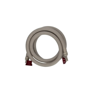 Wąż dopływowy z Aqua-stop do pralki i zmywarki Whirlpool 2,5 m 481281728625