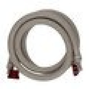 Wąż dopływowy z Aqua-stop do pralki i zmywarki Whirlpool 2,5 m 481281728625