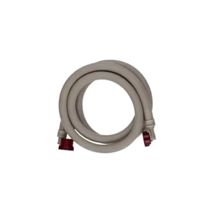 Wąż dopływowy z Aqua-stop do pralki i zmywarki Whirlpool 2,5 m 481281728625