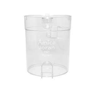 Pojemnik na kurz do odkurzacza bezprzewodowego Amica VM 9011 1047899