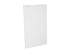 Drzwi chłodziarki białe do lodówki Electrolux / AEG 4055226114