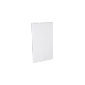 Drzwi chłodziarki białe do lodówki Electrolux / AEG 4055226114