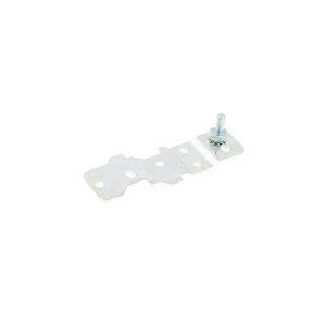 Zawias drzwiczek zamrażarki górnej do lodówki Electrolux / AEG 140055796035
