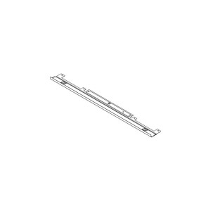 Górne wykończenie do chłodziarko-zamrażarki Electrolux / AEG 7820 696 mm