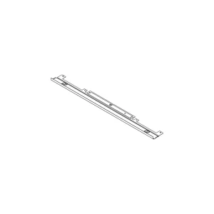 Górne wykończenie do chłodziarko-zamrażarki Electrolux / AEG 7820 696 mm