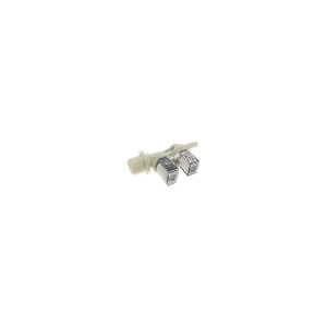 Elektrozawór podwójny do zmywarki Ariston / Indesit / Hotpoint / Whirlpool C00143737 482000029818