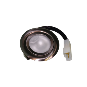 Oprawa halogenu do okapu Amica 1006963