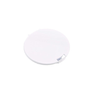 Klapka filtra pompy odpływowej do pralki Electrolux / AEG 140006895019