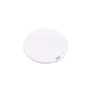 Klapka filtra pompy odpływowej do pralki Electrolux / AEG 140006895019