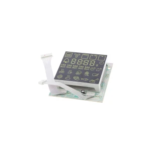 Moduł elektroniczny wyświetlacza do mikrofalówki Electrolux / AEG 4055276630