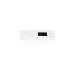 Panel drukowany sterowania z uchwytem do pralki Electrolux / AEG 1929615407
