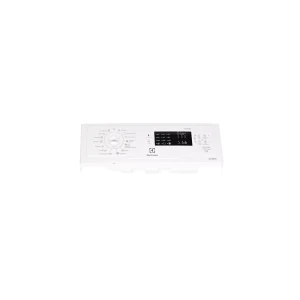 Panel drukowany sterowania z uchwytem do pralki Electrolux / AEG 1929615407