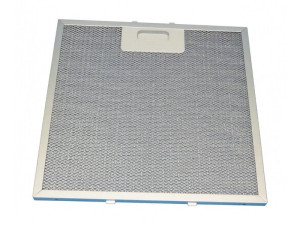 Filtr tłuszczu do okapu Gorenje / Hisense 260 x 260 x 9,5 mm 419740