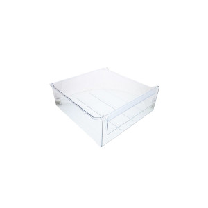Szuflada zamrażarki do lodówki Electrolux / AEG neutralna 402 x 162 mm