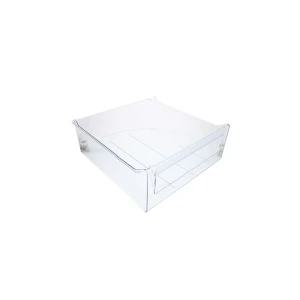 Szuflada zamrażarki do lodówki Electrolux / AEG neutralna 402 x 162 mm