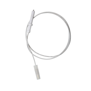 Iskrownik do kuchni i płyty gazowej Amica WOK 600 mm 1013065