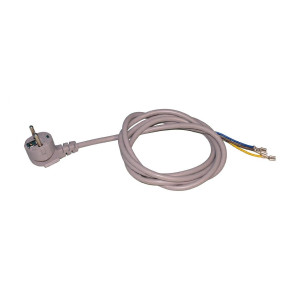 Przewód przyłączeniowy do zmywarki Amica 3x1,5 mm² 1,65 m 1007576
