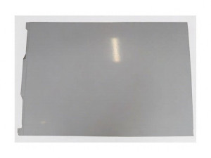 Drzwi chłodziarki do lodówki Amica białe 588 x 875,5 mm 1031084