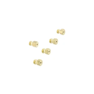 Komplet dysz na gaz ziemny do płyty gazowej Electrolux / AEG 4055200341