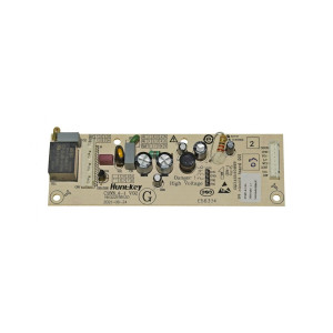 Płytka sterowania do chłodziarki Amica 24568 + LED