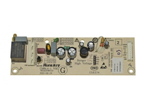 Płytka sterowania do chłodziarki Amica 24568 + LED