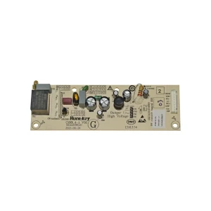 Płytka sterowania do chłodziarki Amica 24568 + LED