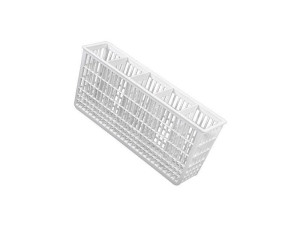 Koszyk na sztućce do zmywarki Electrolux / AEG biały 1503254037