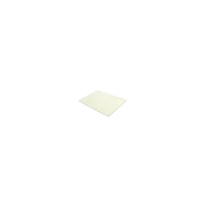 Półka szklana bez ramek do chłodziarki Whirlpool 397 x 284 mm 481245088095 C00311227