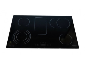 Szkło ceramiczne do płyty grzewczej Gorenje / Hisense 406612