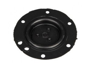 Membrana z bolcami do gazowego podgrzewacza wody PG-6 5235