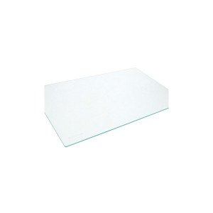 Półka szklana do chłodziarki Electrolux / AEG 458 x 282 mm 2649011042