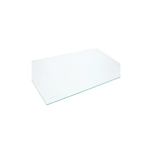 Półka szklana do chłodziarki Electrolux / AEG 458 x 282 mm 2649011042