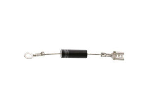 Dioda wysokiego napięcia do kuchenki mikrofalowej Electrolux / AEG 50293743006