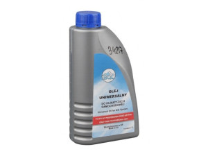 Olej do klimatyzacji samochodowej Domax 1 l R-134a 34217