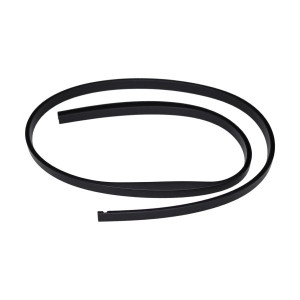 Uszczelka drzwi zmywarki Ariston / Indesit / Hotpoint / Whirlpool 1638 mm C00141317 482000022949