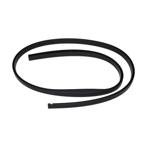 Uszczelka drzwi zmywarki Ariston / Indesit / Hotpoint / Whirlpool 1638 mm C00141317 482000022949