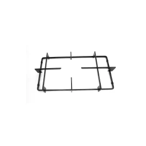 Ruszt prawy do płyty gazowej Ariston / Indesit / Hotpoint / Whirlpool PZ640 C00141845