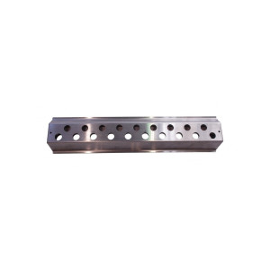 Odbłyśnik oświetlenia do okapu Amica 1009764