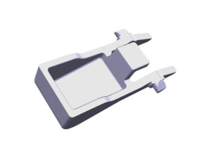 Siłownik do okapu Electrolux / AEG