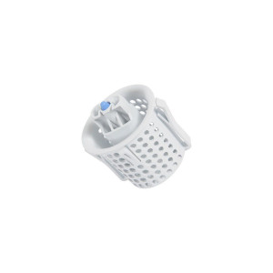 Zespół filtra z włókniny do pralki Electrolux / AEG 1327294011