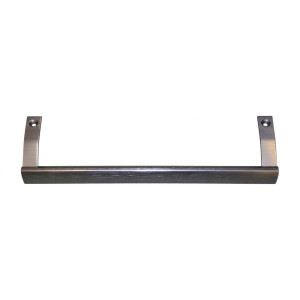Uchwyt drzwi do lodówki Amica alu 340 mm 1038608