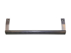 Uchwyt drzwi do lodówki Amica alu 340 mm 1038608